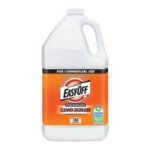 Professional EASY-OFF Heavy Duty Degreaser (Concentrate) 1gal