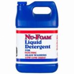 Nu-Foam Liquid Low Low Suds - gallon