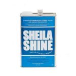 Polish Sheila Shine - 1 Gal
