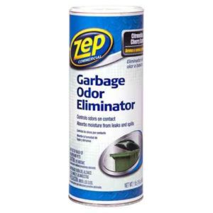 FF AWAY - Pro Dumpster deodorizer granuales - 8 lbs