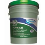 Skyline - 4 Aces Dishwashing Soap - 5 gal