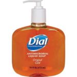 Dial - Antimicroball Soap - 16 Oz