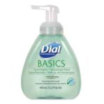 Dial - Basic Foam Hand Soap Pump - 15.2 Oz
