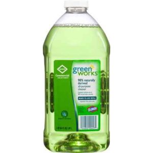Greenworks - All Purpose Cleaner Refill - 64 oz