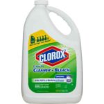 Clorox Clean-Up Disinfectant Cleaner with Bleach, Refill, 128 oz