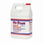 Nu-Foam Liquid - gallon
