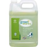 Greenworks - Pot & Pan Manual Dish Detergent - gallon