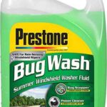 Windshield Wash - 1 Gal