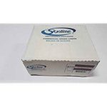 Skyline - Can Liners, 38x58, Black - 200 ct