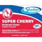 Skyline - Super Cherry Cleaner - gallon