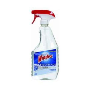 Windex - Multipurpose With Vinegar - 32 Oz