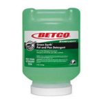 Green Earth Pot and Pan Solid Detergent - 4 lb