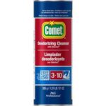 Comet - Powder Deodorizing Cleanser - 21 oz