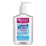 Purell - Advanced Instant Hand Sanitizer - 12 oz