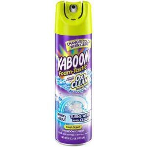 Kaboom Foamtastic Cleaner - 19 oz