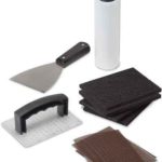 Monogram - Griddle Cleaning Kit - 1 ct