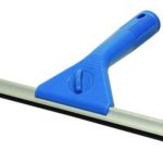 O-Cedar 12" Plastic Window Squeegee
