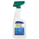 Comet Disinfecting Cleaner with Bleach 32 oz spray