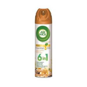 Vanilla Aerosol - 1 Ct