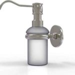 Skyline - Manual Soap Dispenser