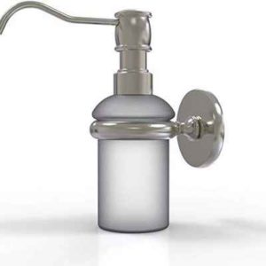 Skyline - Manual Soap Dispenser