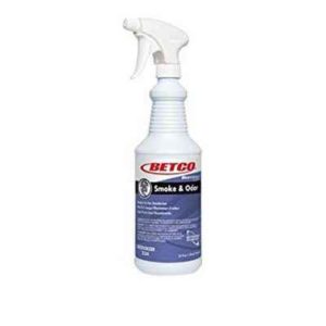 Betco - Smoke & Odor Eliminator - 16 oz