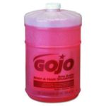 Gojo - Spa Bath Body & Hair Shampoo - 1 gal