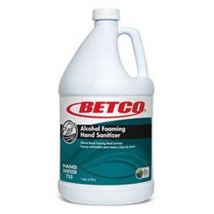Betco - Antibacterial Hand Soap - 1 gal
