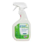 Greenworks - Bathroom Cleaner Spray - 24 oz