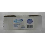 Skyline - Urinal Screens, Frost - 12 ct