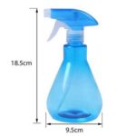Spray Bottle With Trigger - 2 Ct