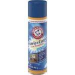 ARM & HAMMER - Fabric & carpet foam deodorizer - 8/15 oz