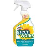 Greenworks - Glass & Surface Cleaner Spray - 32 oz