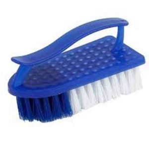 Easy Grip Scrub Brush