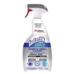 Fantastik - MAX Oven & Grill Cleaner - 32 oz