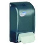 Dial Professional Foam Soap Dispenser, 1L, Smoke