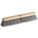 ACS - 18" Polypropylene Broom Head