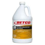 Betco Corporation - Hair & Body Soap - 1 Gal