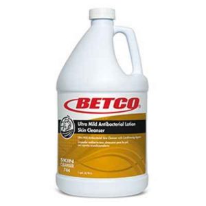 Betco Corporation - Hair & Body Soap - 1 Gal