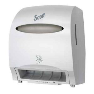 Scott - Touchless Paper Towel Dispenser - 1 Ct