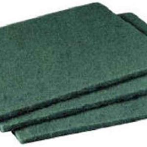 Skyline - Medium Duty Scouring Pads, 6x9 - 20 ct