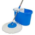 ACS - 24" Super Twist Blue Mop