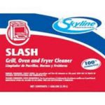 Skyline - Slash Oven & Grill Cleaner - gallon