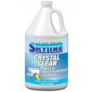 Skyline - Heavy Duty Kitchen Degreaser - 5 gal