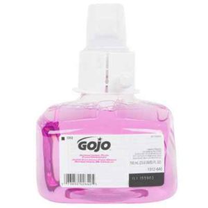 Gojo - Plum Foaming Soap LTX-7 - 700 ml