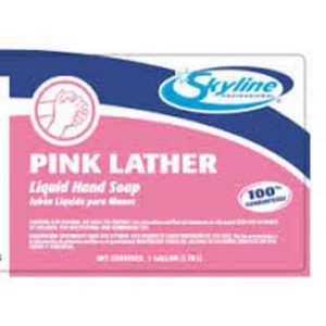 Skyline - Lather Pink Hand Soap - 1 gal