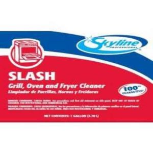 Skyline - Fryer Brite Cleaner - 8 lbs