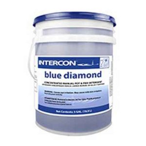 Skyline - Blue Diamond Dish Detergent - gallon