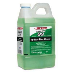 Green Earth - No Rinse Floor Cleaner - 1 gal