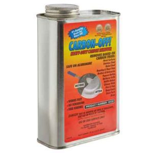 Carbon Off - Liquid - quart